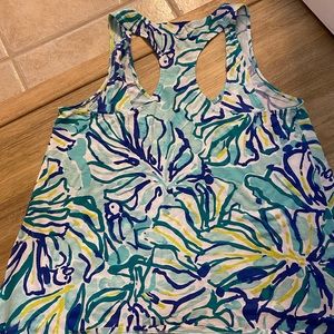 Lilly size L - perfect condition racerback